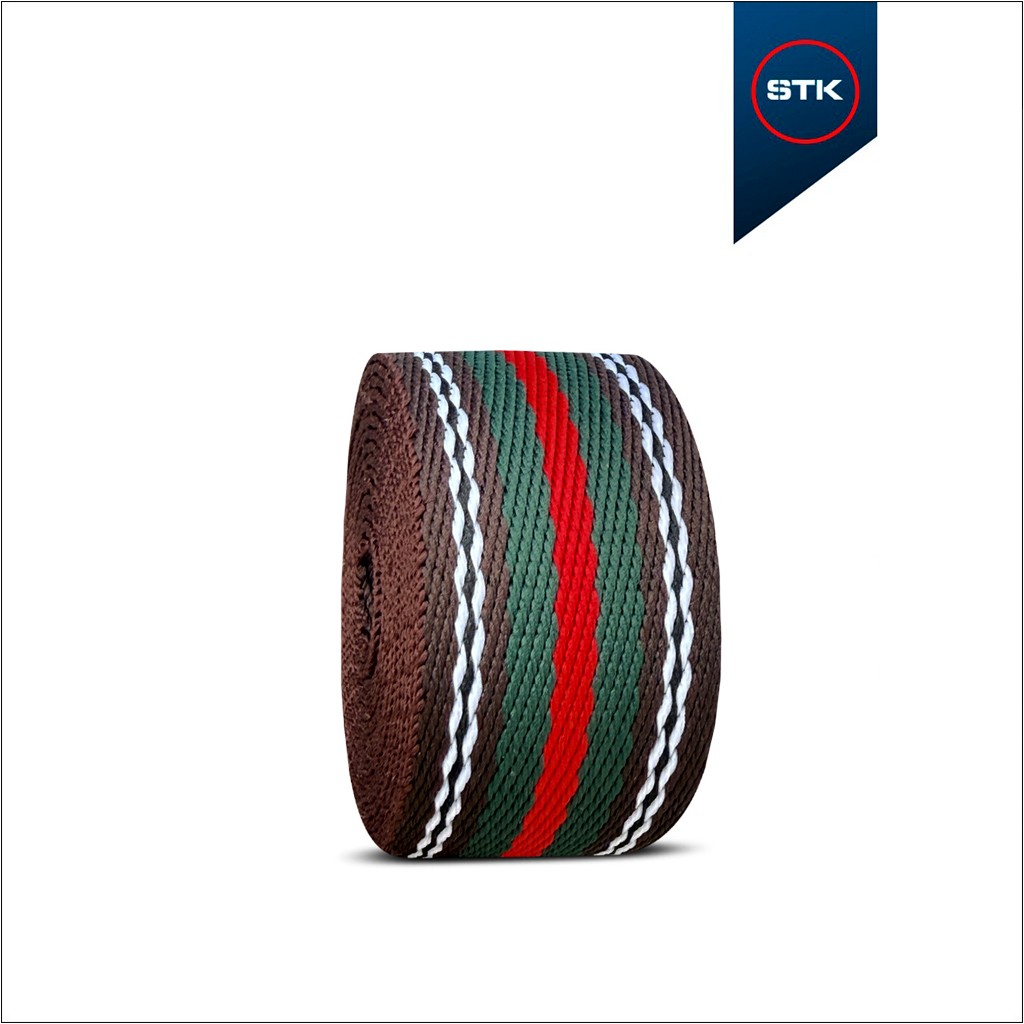 FITA STK 1089 P 40MM DOVER4218 / BRANCO / PRETO / BRANCO / DOVER / MILITAR / 1710 / MIL