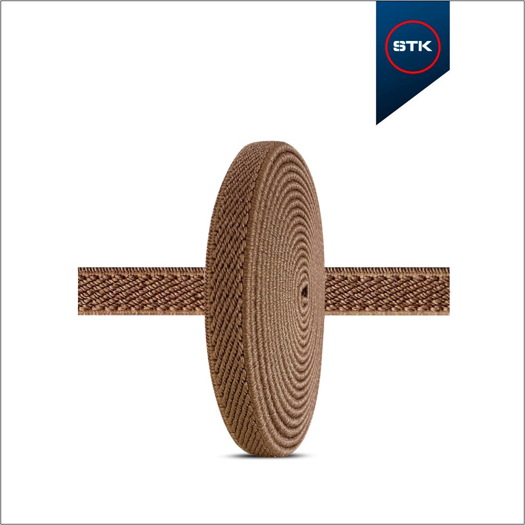 EL&Aacute;STICO STK DIAGONAL B28 07MM PAPEL&Atilde;O