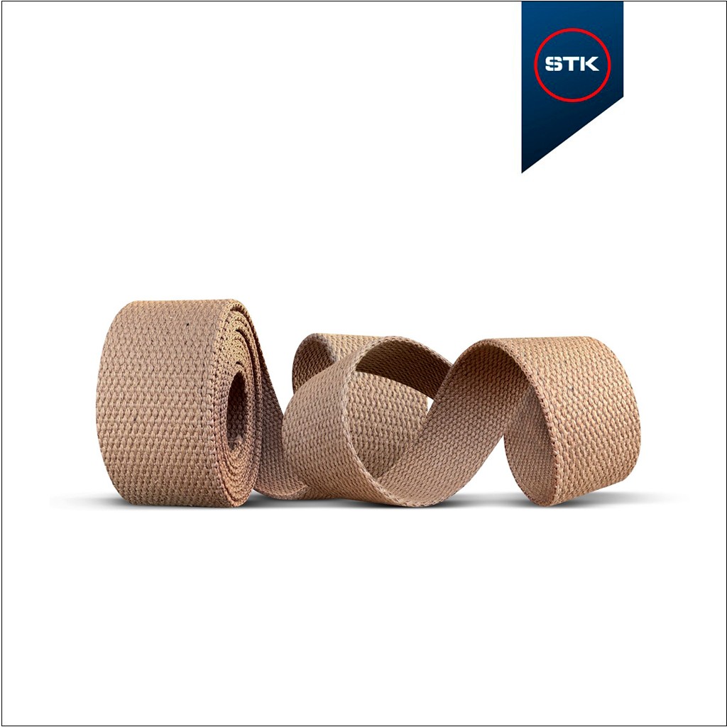 FITA STK 2145 BAUNILHA / PRETO