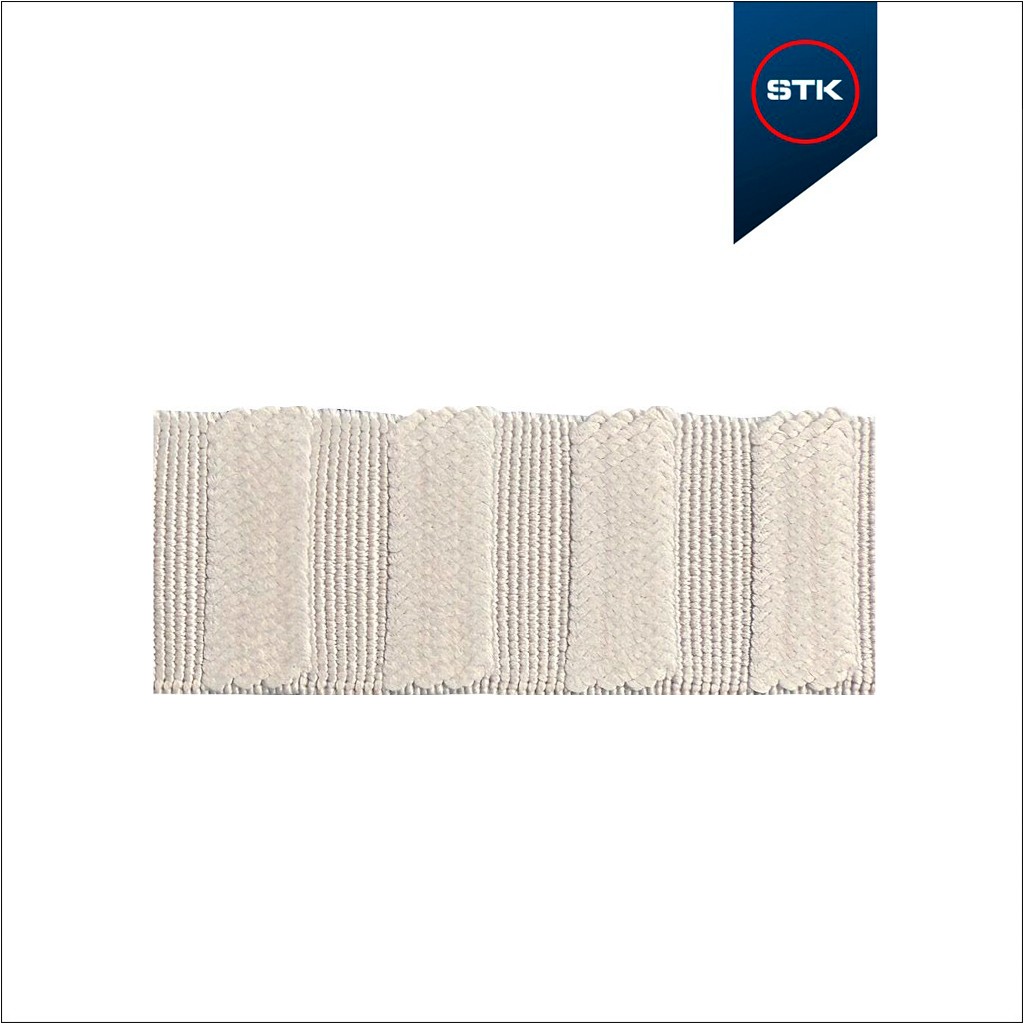 ELÁSTICO STK 2373 KALAN 30MM SNOW