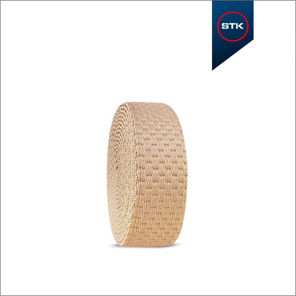 FITA STK 2009 25MM BEGE UNIFI