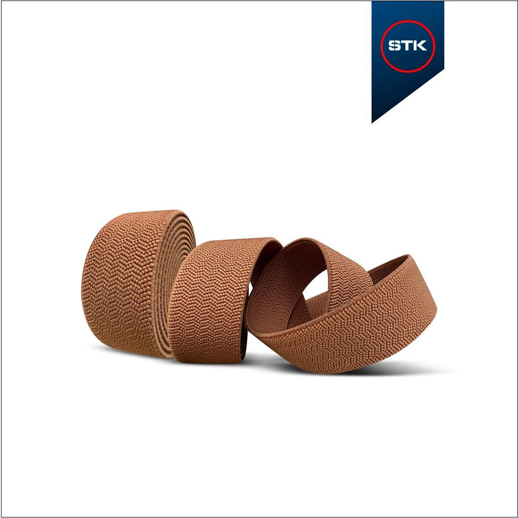 ELÁSTICO STK 2119 39MM PAPELAO