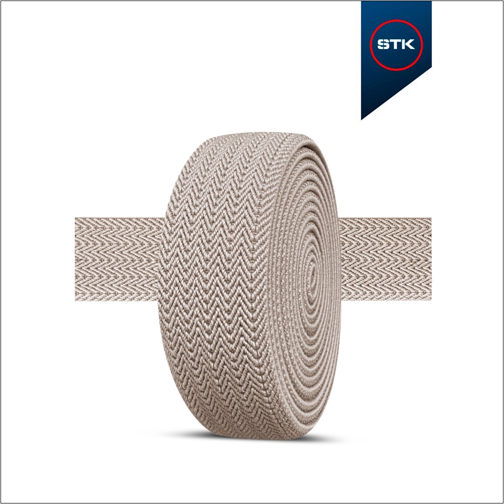 EL&Aacute;STICO STK 2116 30MM ALLEGRA 2