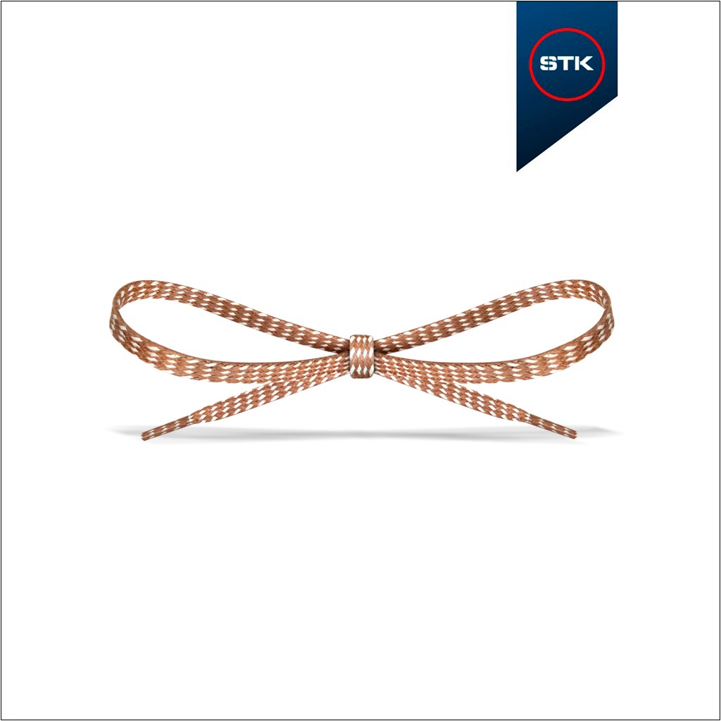 ATACADOR STK 204 BI 80CM AMENDOA / NATURAL