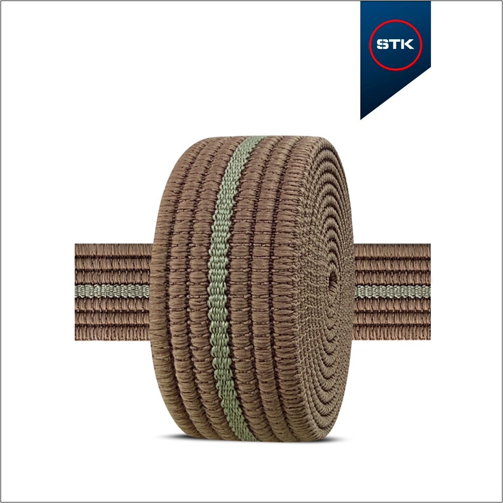 EL&Aacute;STICO STK 2153 39MM LACA / KALE