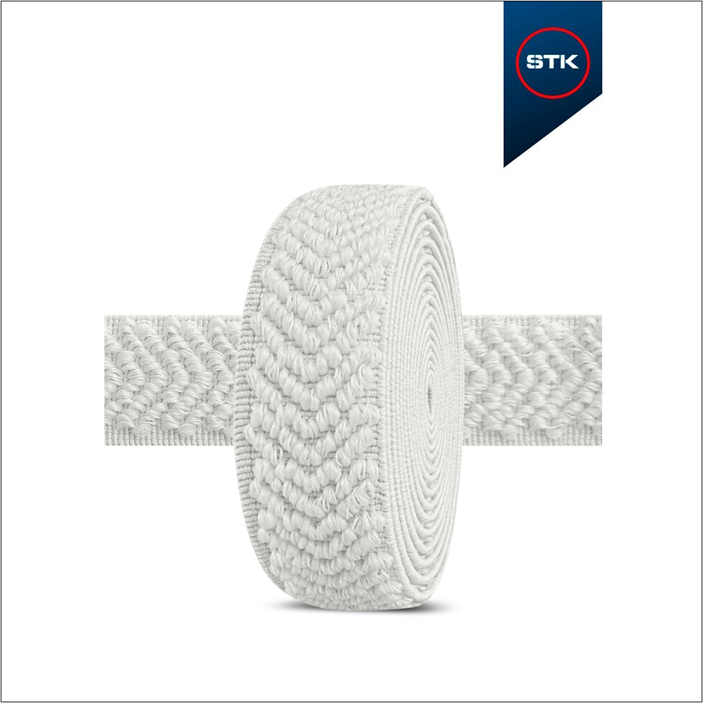 EL&Aacute;STICO STK 2437 25MM PAZ
