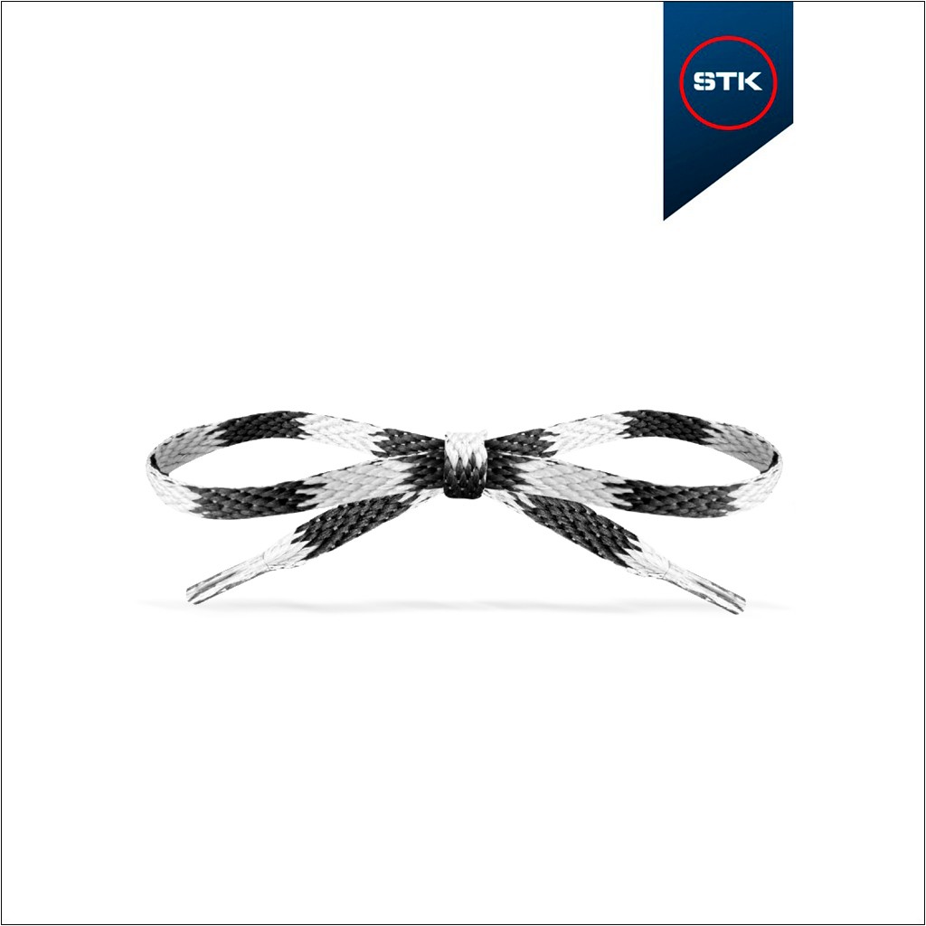 ATACADOR STK 2422 07MM 80CM ONIX / BRANCO