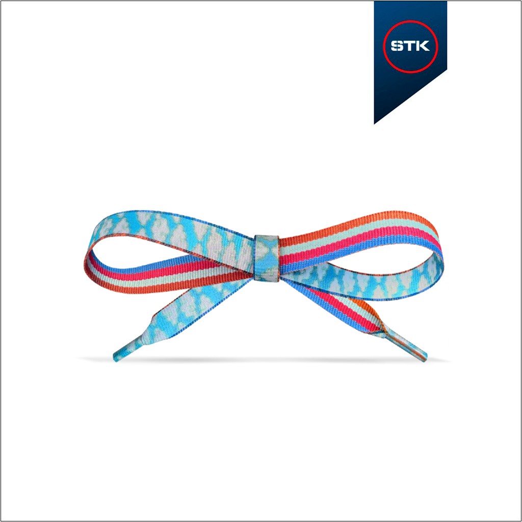 ATACADOR STK DALLAS UV (NUVEM)TERMO REFLETIVO 10MM 80CM 1727 / NATI / GREEN / CENO