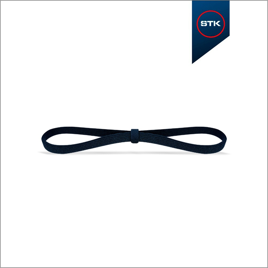 EL&Aacute;STICO STK 2498 07MM MARINHO