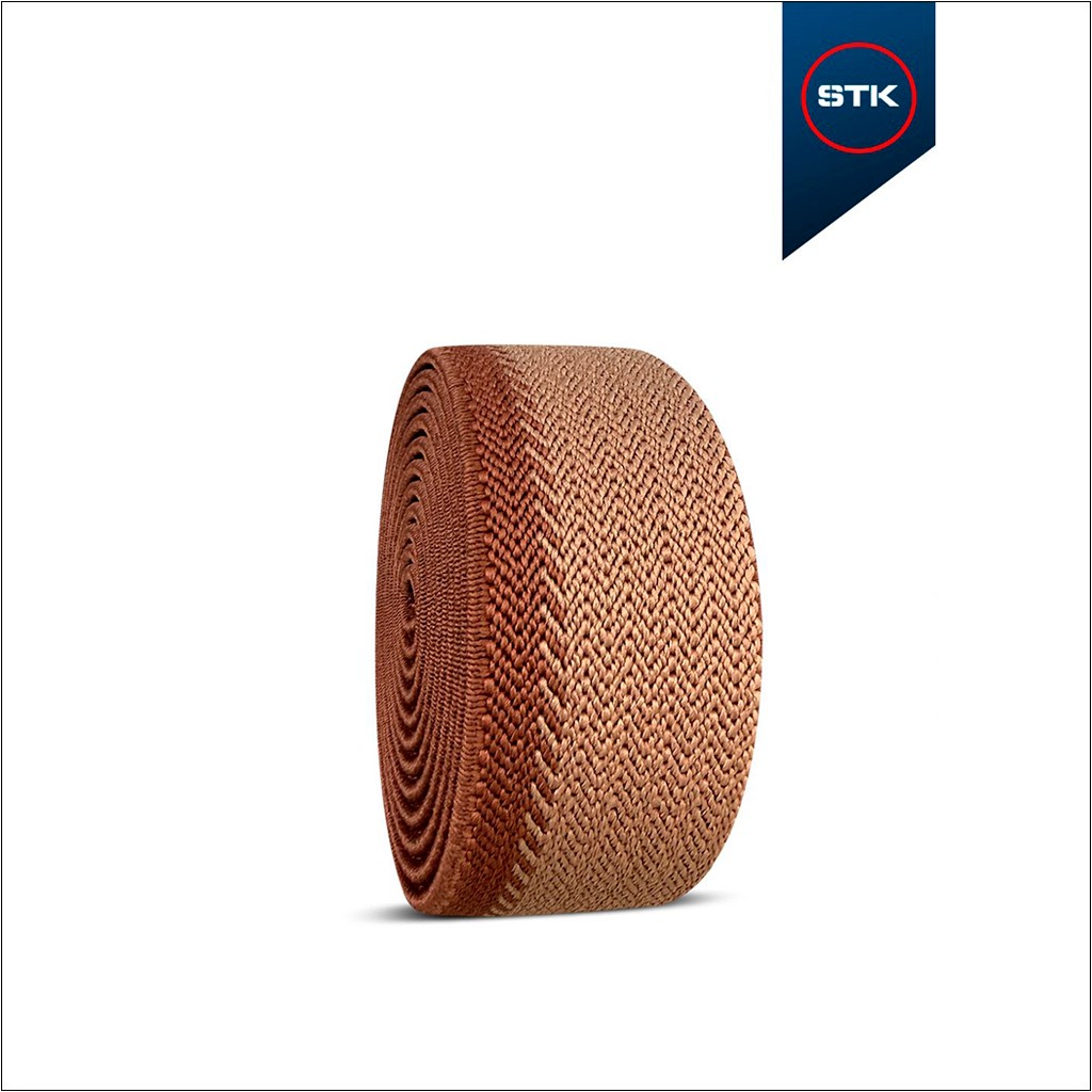 ELÁSICO STK 2379 40MM TERRA / CONGADA