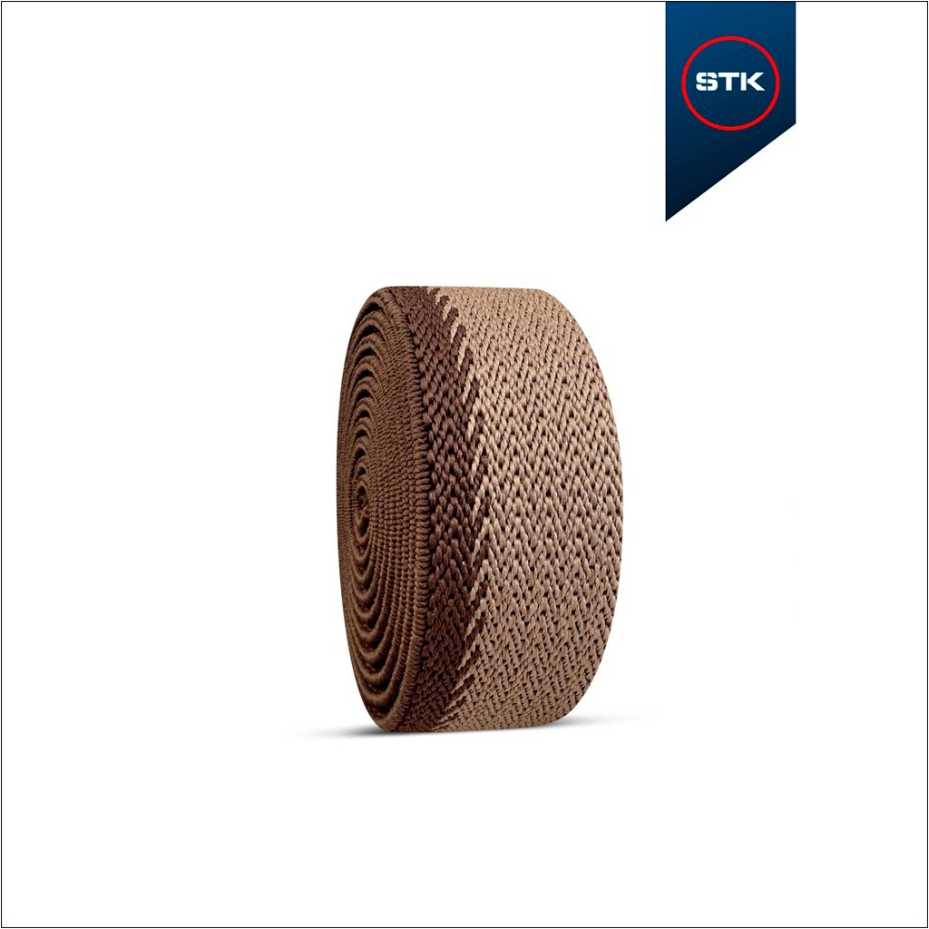 ELÁSTICO STK 2379 39MM BARROCO / CIMENTO